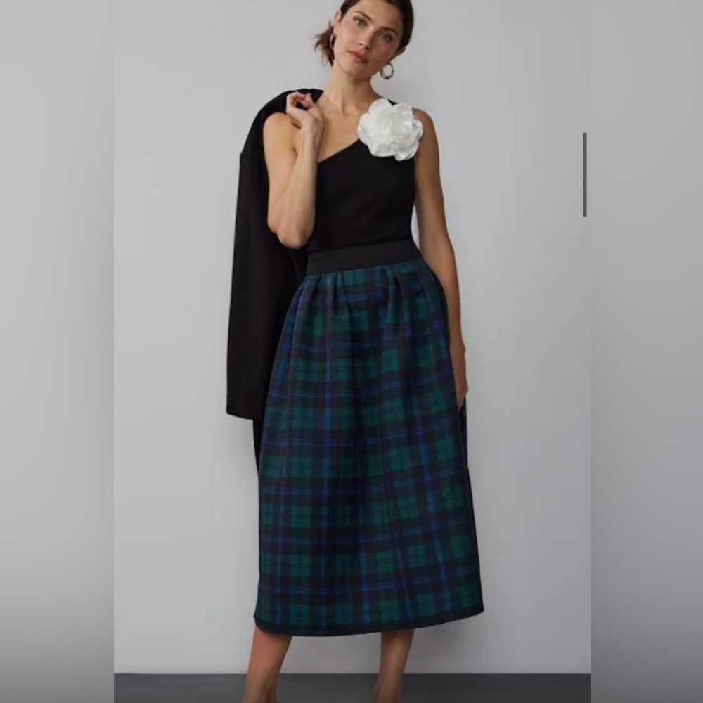 New with tags skirt!